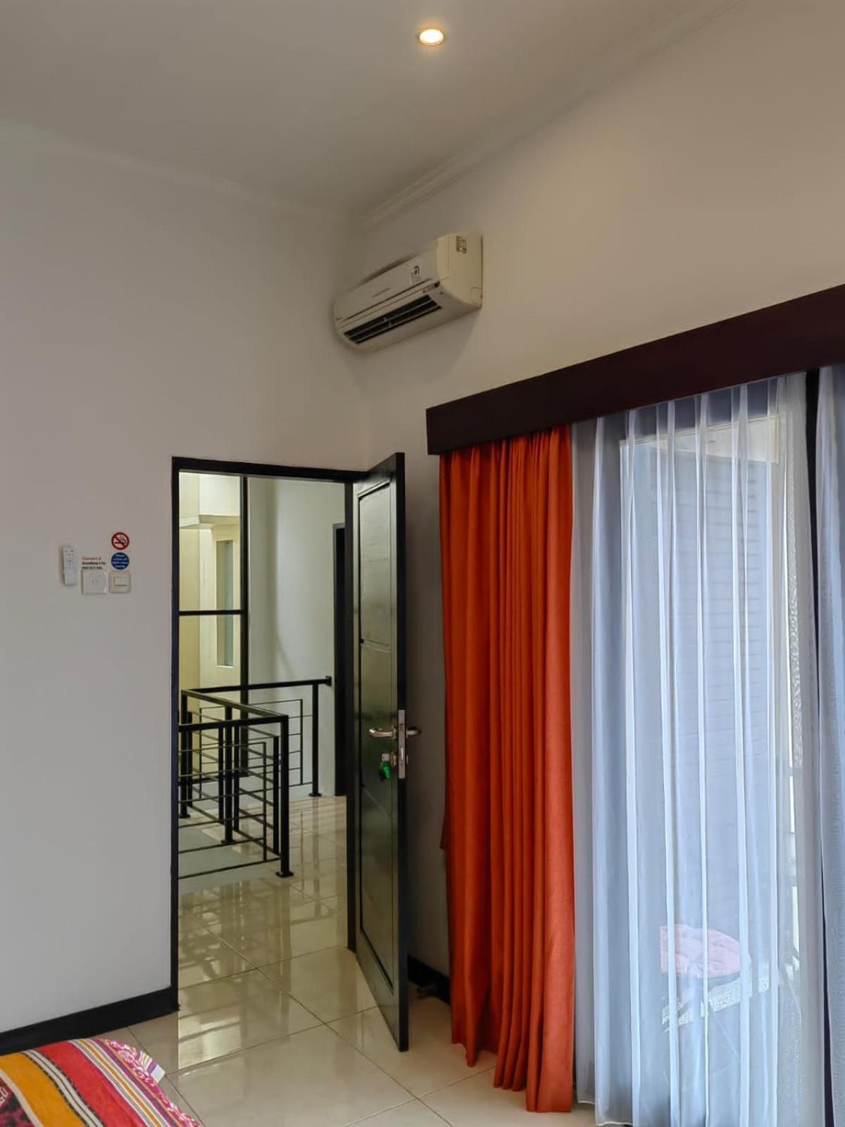 Bali, Kuta, De Kubu Villa No1 Legian Exteriér fotografie