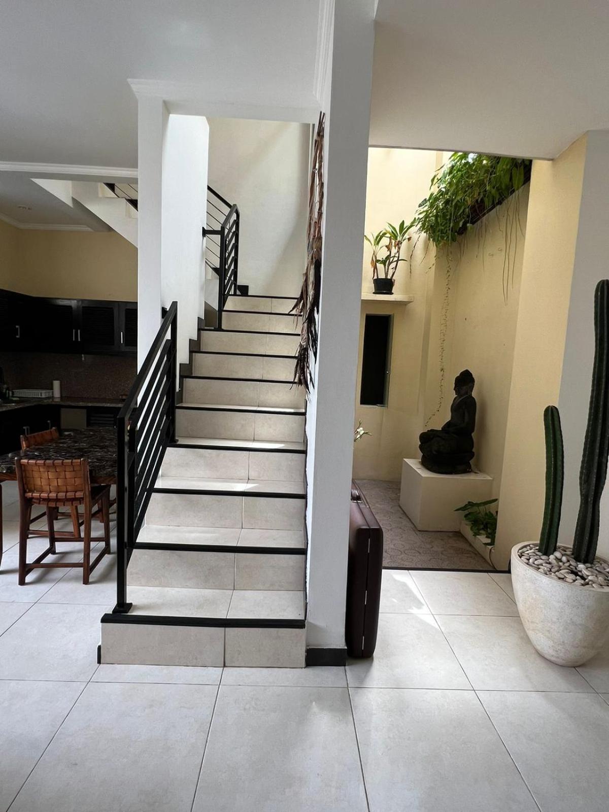Bali, Kuta, De Kubu Villa No1 Legian Exteriér fotografie