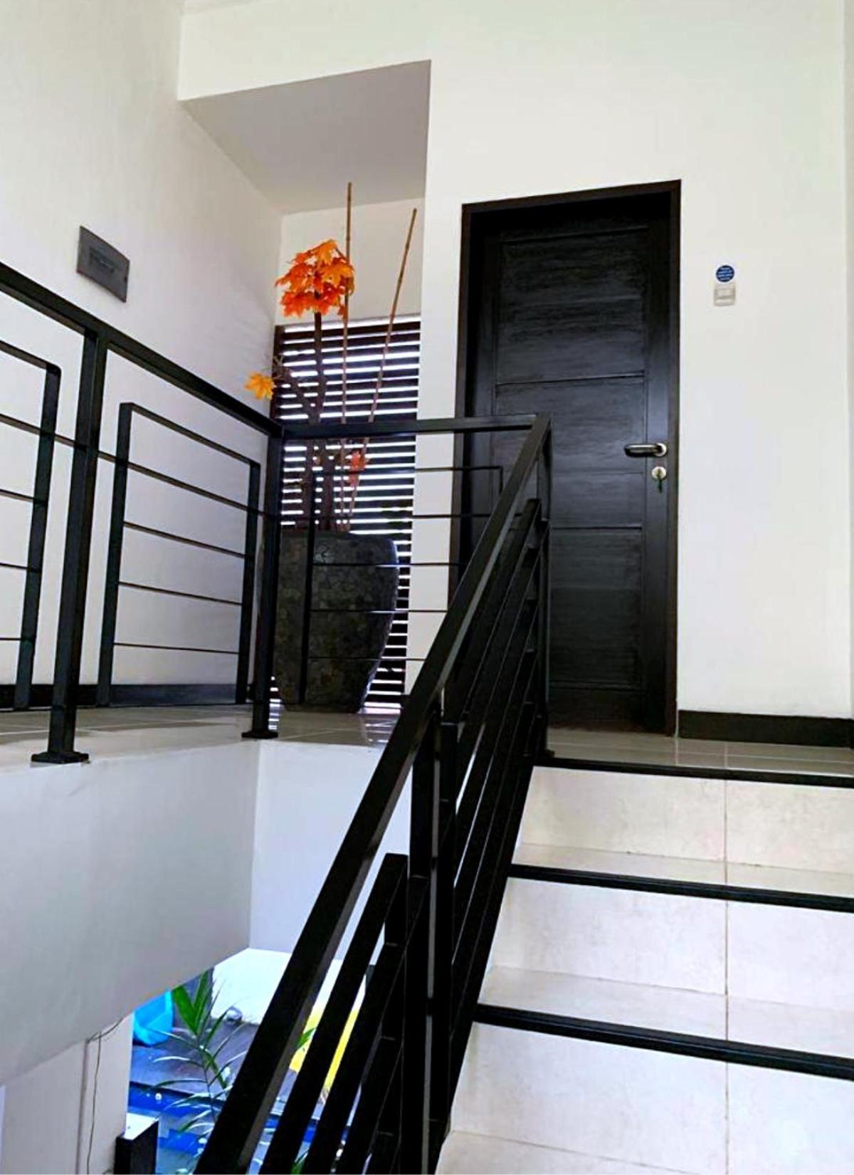 Bali, Kuta, De Kubu Villa No1 Legian Exteriér fotografie