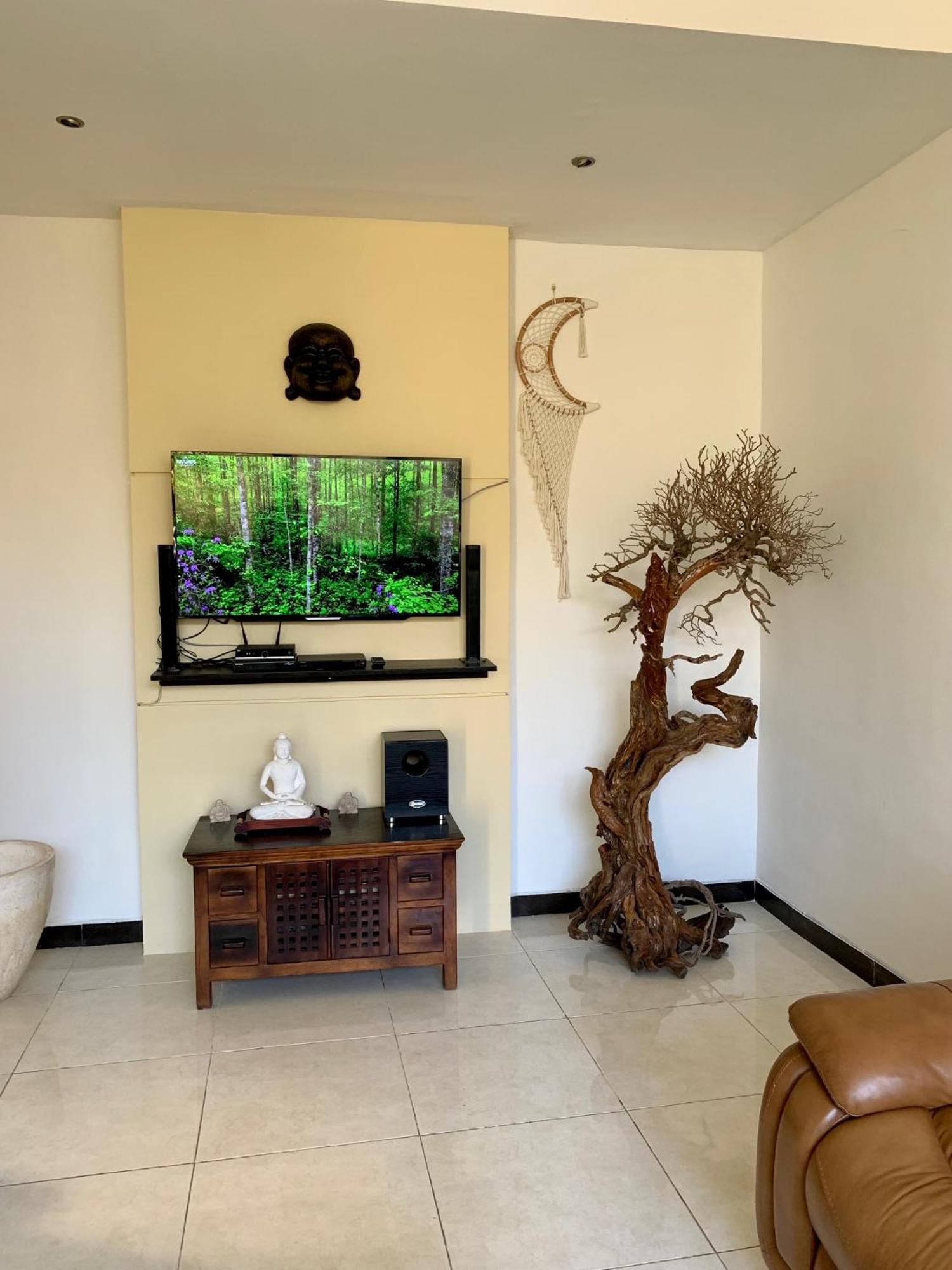 Bali, Kuta, De Kubu Villa No1 Legian Exteriér fotografie